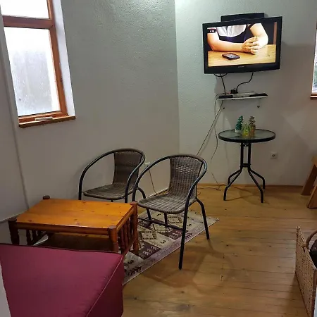 Daire Captain S House Konjic