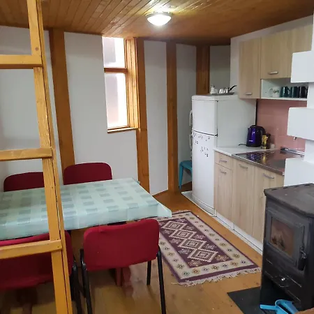 Captain S House * Konjic