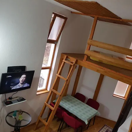Daire Captain S House Konjic