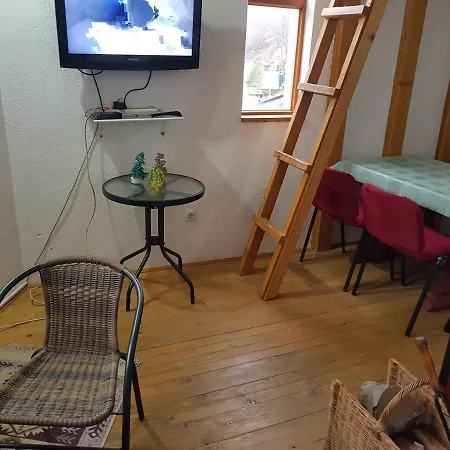 Daire Captain S House Konjic